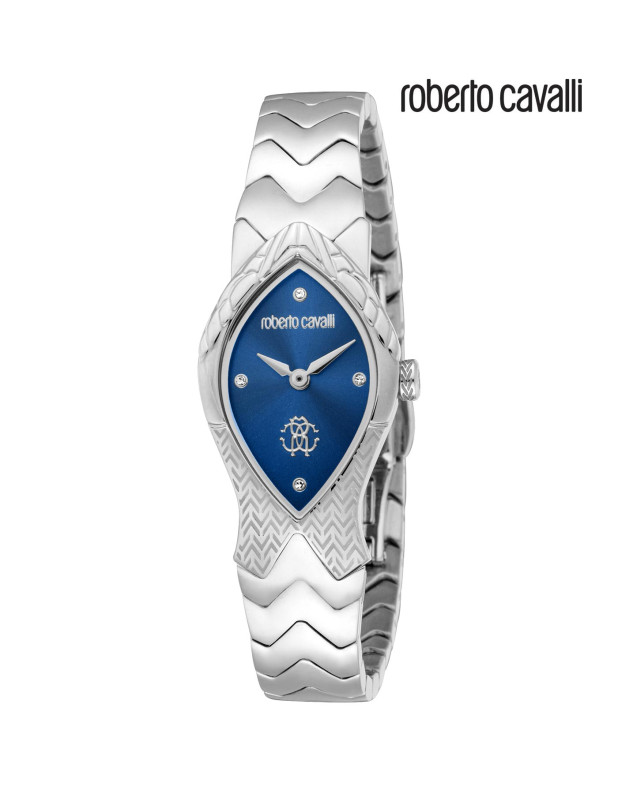 Roberto Cavalli Ladies Watch